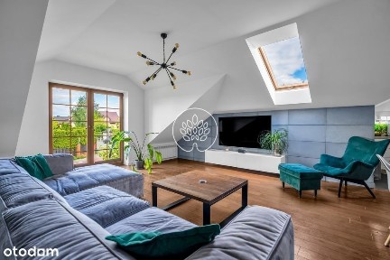 Wolnostojący / Dwulokalowy / Dobra lokalizacja