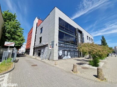 ul. Tęczowa, Przedmieście Świdnickie, Stare Miasto, Wrocław, dolnośląskie