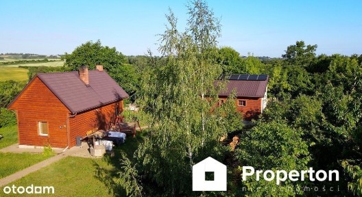 Dom marzeń o pow 107 m2 - Karwów gm. Opatów