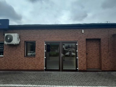 Śląskie, Mysłowice