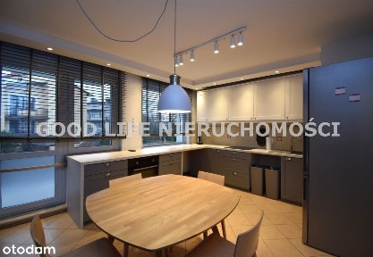 Dom w zabudowie szeregowej na wynajem, Zalesie