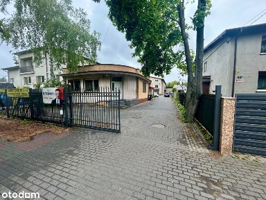 ul. Wręczycka, Lisiniec, Częstochowa, śląskie