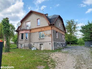Komorowice Śląskie, Bielsko-Biała, śląskie