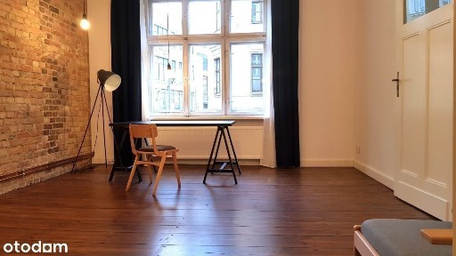 ul. Długa, Centrum, Stare Miasto, Poznań, wielkopolskie