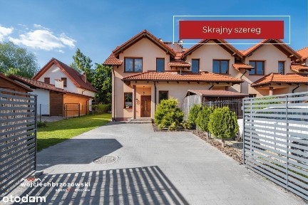 Obudź się w ciszy - zamieszkaj w Kiełczówku