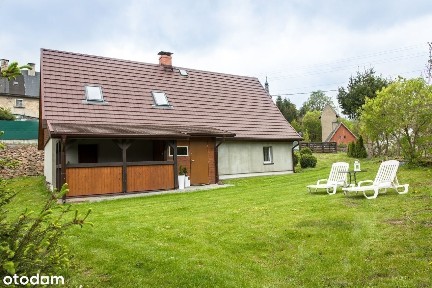 Dom po remoncie w okazyjnej cenie - gotowy do zamieszkania