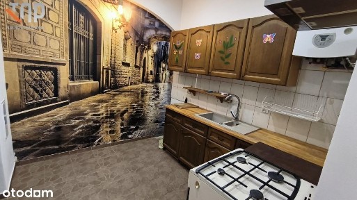 Centrum-Piękna Kamienica-Raty-Zamiana