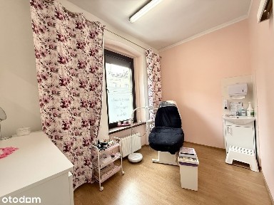 Lokal na wynajem- centrum TG