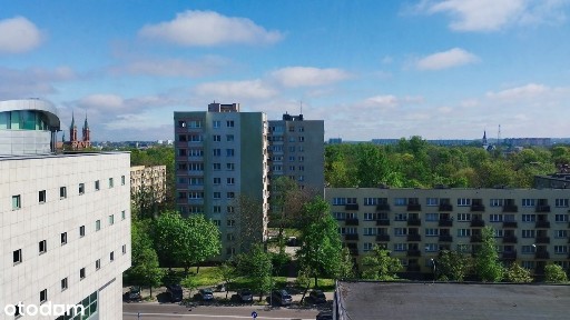 Mieszkanie trzypokojowe 48,20 m2, Waszyngtona 12