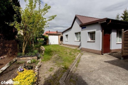 Mieszkanie na parterze - blisko jeziora i parku!