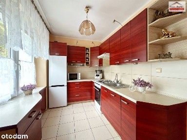 3-pokojowe, przy ul. Sybiraków