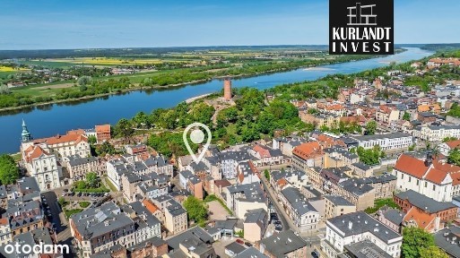 ul. Stara, Grudziądz, kujawsko-pomorskie