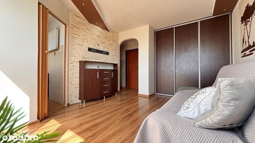 Kawalerka z balkonem Fordon ul. Pielęgniarska