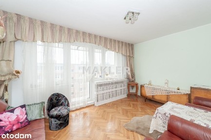 3 Pokoje - 53m2 - Wyżyny