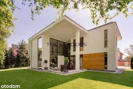 ul. Rosy, Powsin, Wilanów, Warszawa, mazowieckie