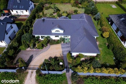 ul. Jana Pawła II, Chwaszczyno, Żukowo, kartuski, pomorskie