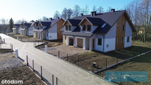 Ostatni Bliźniak NA Tym Osiedlu ! 5,05 AR