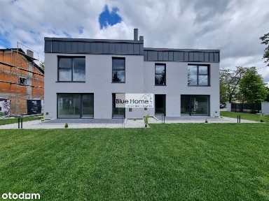 Wyjątkowy Dom w Lulkowie