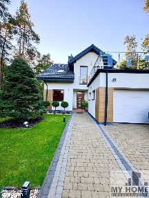 ⭐‼️Piękny dom w malowniczych Grotnikach⭐‼️