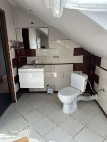 Mieszkanie w Lanach Wielkich do wypozyczenia.