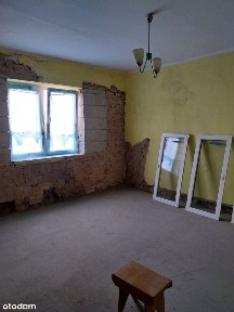 Segment w budynku szeregowym