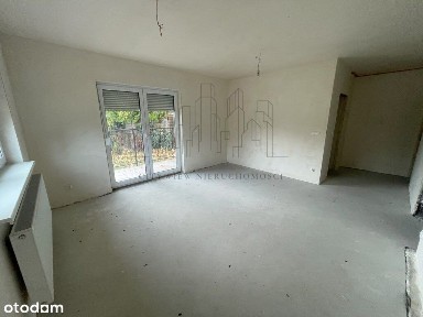 Na sprzedaż mieszkania 40,26 m2 Balkon parter