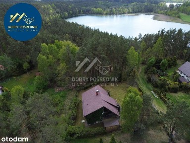 Zdunowice | 2min pieszo do Jeziora | Kaszuby