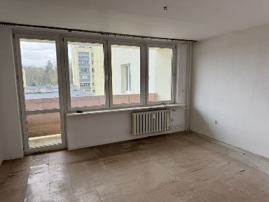 Mieszkanie 3 pokojowe ul. PCK 3 (centrum)