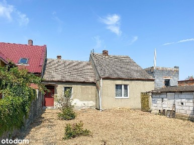 Dom na sprzedaż w Śmiglu