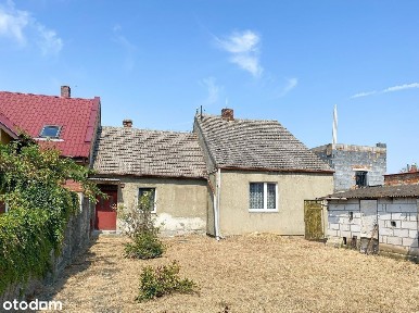 Dom na sprzedaż w Śmiglu