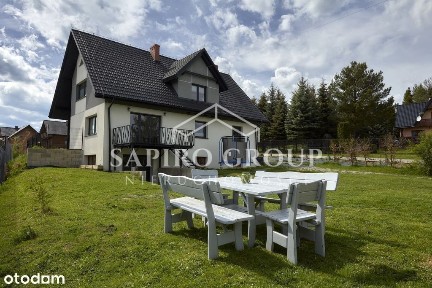 Komfort i zysk w jednej nieruchomości