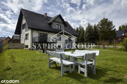 Komfort i zysk w jednej nieruchomości