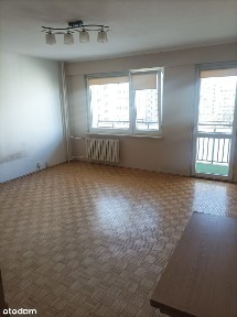 3 pokoje Legionowa Piaski-centrum, bepośrednio bez prowizji pośrednika