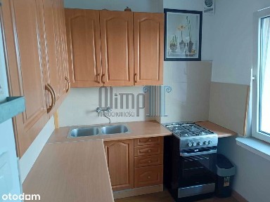 Mieszkanie, 31 m², Bydgoszcz