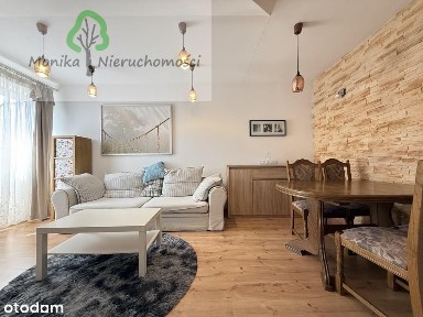 Gotowe do zamieszkania trzy pokoje