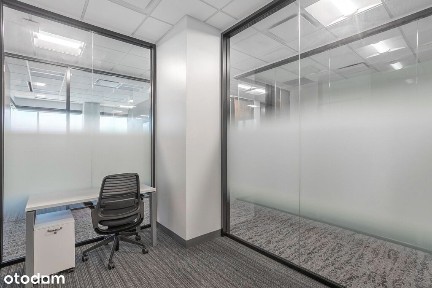 Przestrzeń do pracy dla 3-4 osób