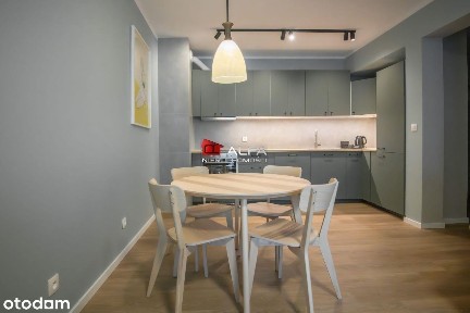 Nowe 3-pokojowe mieszkanie w okolicach Centrum!