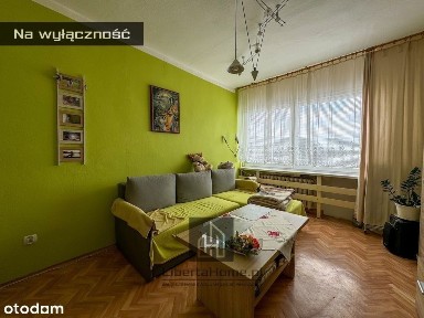 Mieszkanie z widokiem na góry ★ Wałbrzych ★