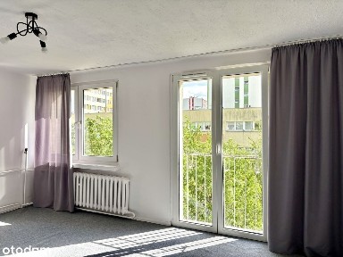 Lubin | Kawalerka z potencjałem | Bezpośrednio