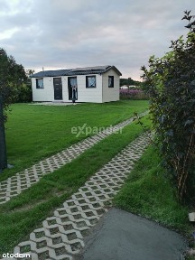 Całoroczny, samowystarczalny dom 400m od Morza