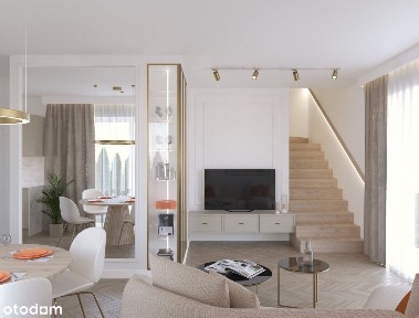 Ostatni Gotowy Dom | 4 Pokoje | Garaż | Miłocin