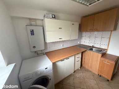 Lokal usługowo-mieszkalny