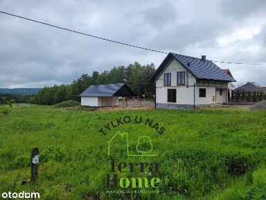 Na sprzedaz dom 139m2 Makoszyn