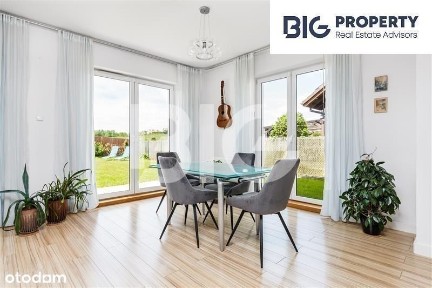 Funkcjonalny dom, bdb. lokalizacja.