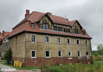 Mieszkanie przy ul. Chełmońskiego 5/6 w Kędzierzynie-Koźlu
