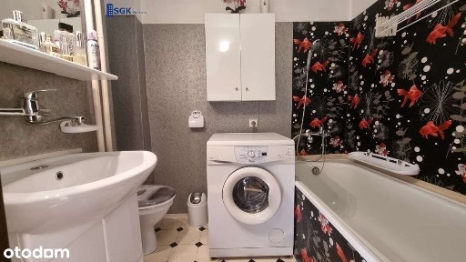 NOWA CENA Słoneczne 2 Pokojowe Mieszkanie z Dużym Balkonem 39m2 Godula