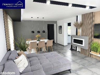 Dom 160m2 + miejsce na działalność 170m2- Pogórze