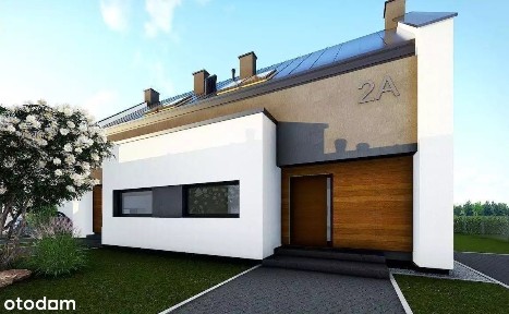 Zamieszkaj tu! - domy pod Gostyniem