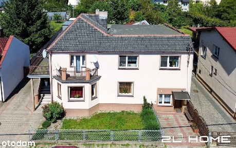 REZERWACJA | ZAMIESZKAJ I ZARABIAJ - DOM POD INWESTYCJE | 250m2