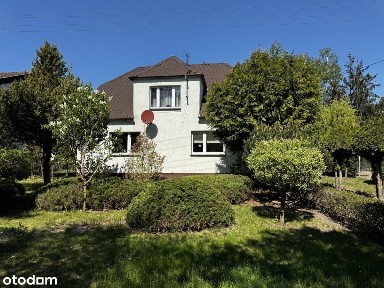 Dom z duszą w centrum Tarnowa